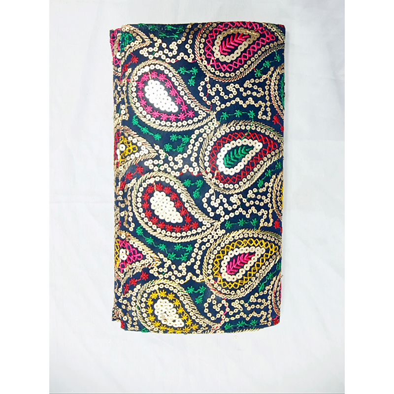 Picture of New Design Bangladeshi Handicraft Ladies Hand Parse Bag