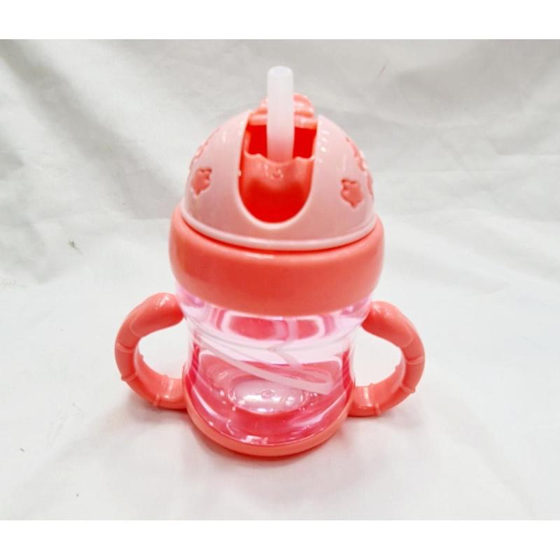 Picture of New Baby Water Pot with-240 MI (Multicolor) mam pot