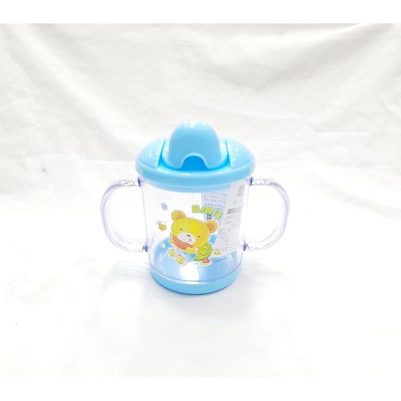Picture of New Baby Water Pot with-240 MI (Multicolor) mam pot