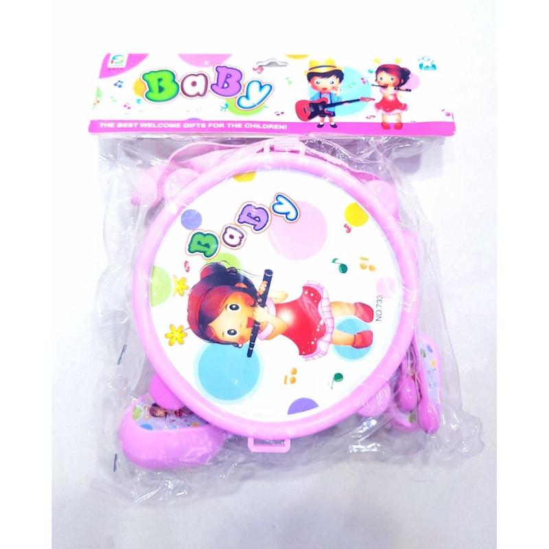 Picture of Musical Toy For Kids - Multicolor