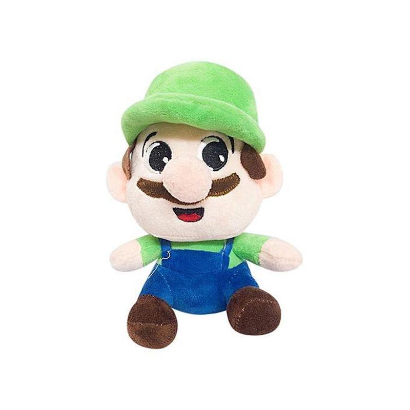 Picture of Multi Color Woolen Stuffed Toy