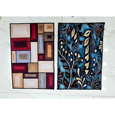 Picture of Mokmol Bedroom Soft Stylish Floor Mat Anti Slip- PaposhMokmol Bedroom Soft Stylish Floor Mat Anti Slip- Paposh