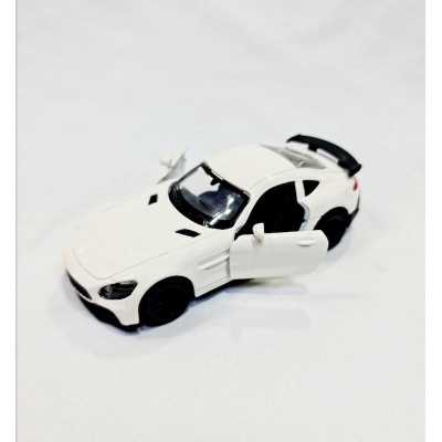 Picture of Mercedes Amg GT Metal Die Cast Alloy Car