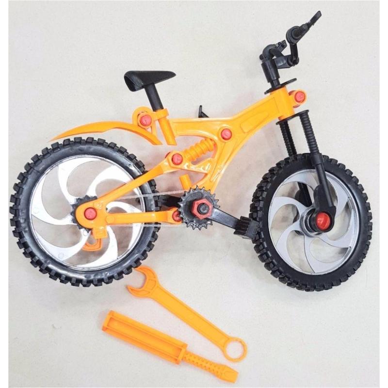 Picture of Mechanic cycle Toy for Kids