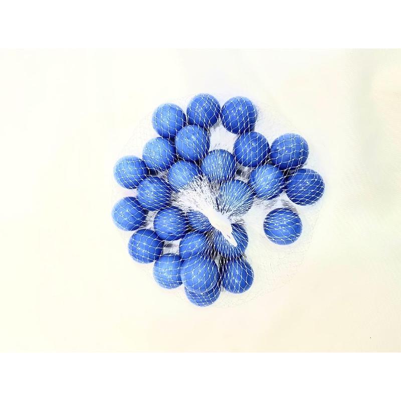 Picture of marbel Model  Stone For Aquarium Home Decoration blue