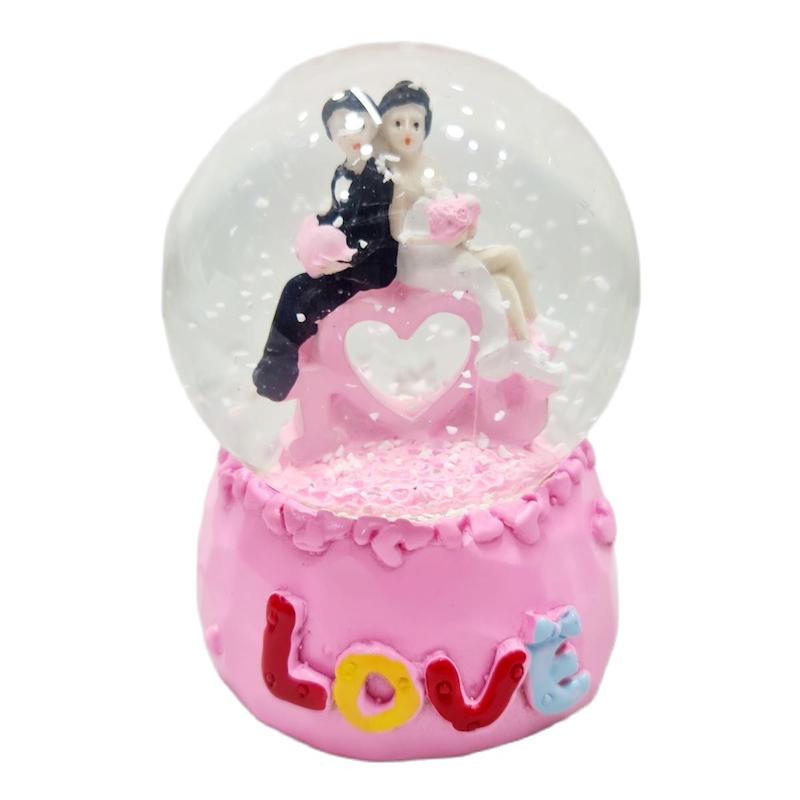 Picture of Love showpiece-(Gift your Special person) valentine gift