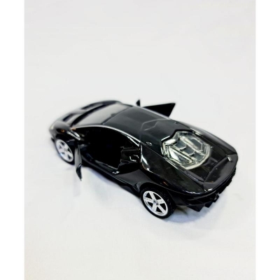 Picture of Lamborghini Centenario  Metal Die Cast Alloy Car