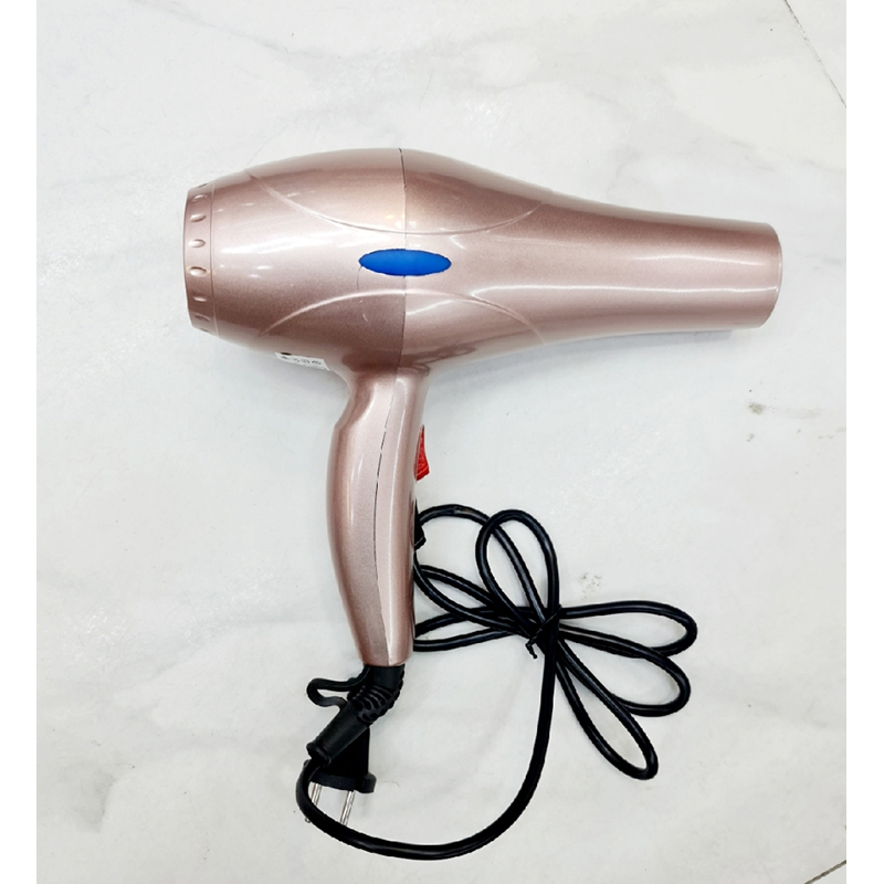 Picture of KEMEY siuaili Solan politun sokany nova  Redien rn-8720 High-power household hair dryer hotel hot and cold wind hair care hairdressing anion hair dryer