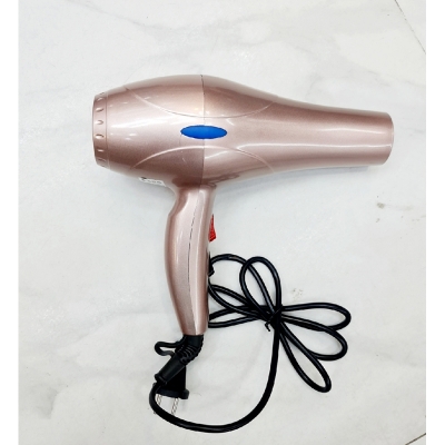 Picture of KEMEY siuaili Solan politun sokany nova  Redien rn-8720 High-power household hair dryer hotel hot and cold wind hair care hairdressing anion hair dryer