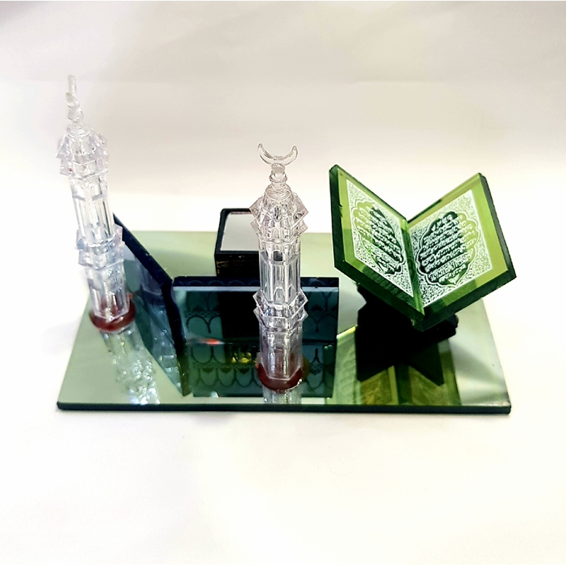 Picture of Kaba Ghar Islamic Showpice DECORATION FOR ROOM