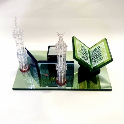 Picture of Kaba Ghar Islamic Showpice DECORATION FOR ROOM