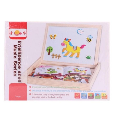 Picture of Intelligence Spell Music Series