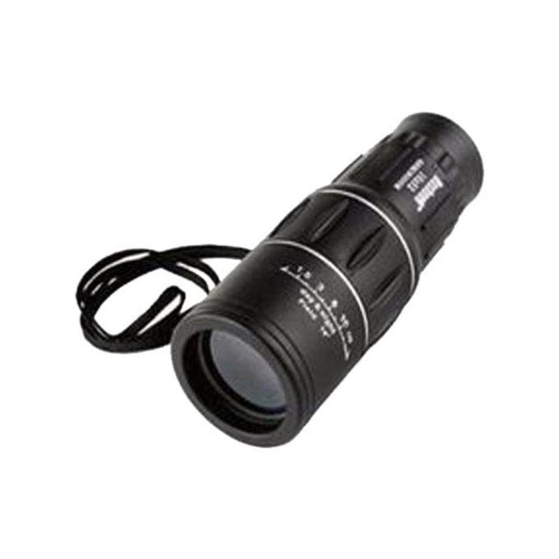 Picture of Hi-Quality Monocular Telescope Tourism Binoculars 60M-8000M - Black