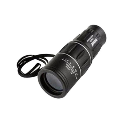 Picture of Hi-Quality Monocular Telescope Tourism Binoculars 60M-8000M - Black