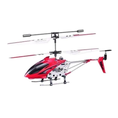 Picture of High Speed Swift S2 Helicopter Toy - Red