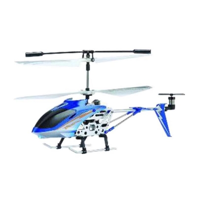 Picture of High Speed ​​Swift S2 Helicopter Toy - Navy Blue