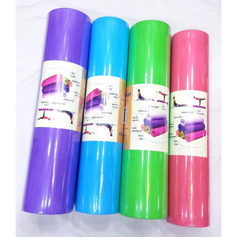 Picture of GYM yoga Mat 6mm