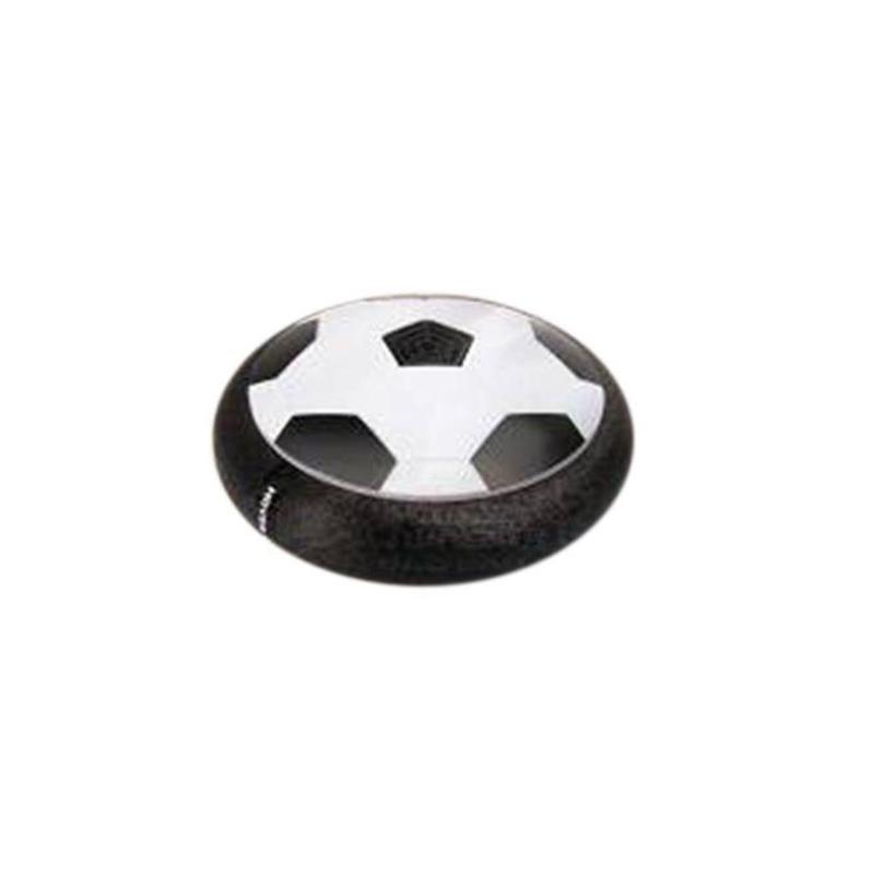 Picture of FOI Indoor-Outdoor LED Hover Football - Black and White