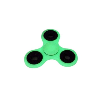 Picture of Fidget Spinner Stress Reducer Toy - Green
