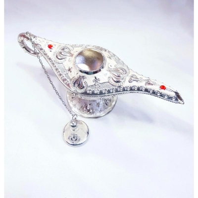 Picture of Exclusive Brass Aladins Prodip Showpice(null)