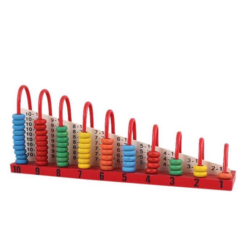 Picture of Educational Toys - Multi Color