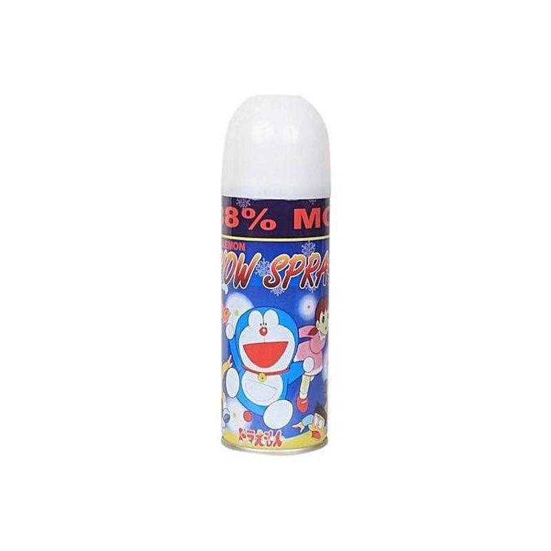 Picture of Doremon Wow Party Spray - Multi-color