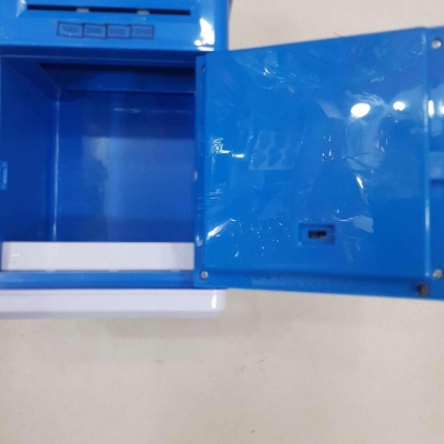 Picture of Doraemon password system money and coin Bank