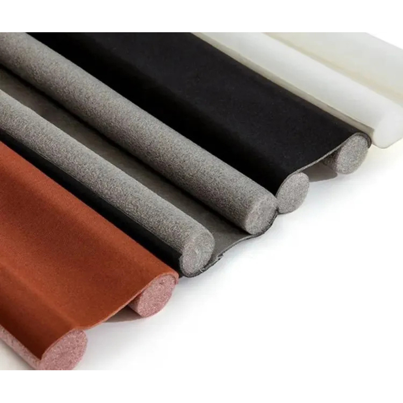 Picture of Door Draft Insect Air Stopper Bottom Protector Imported Door Draft and Dust Sealing Strip Gap Insect Protector