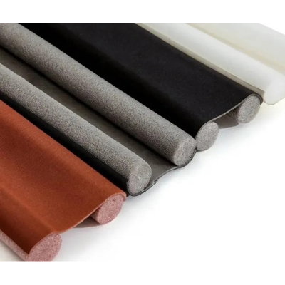 Picture of Door Draft Insect Air Stopper Bottom Protector Imported Door Draft and Dust Sealing Strip Gap Insect Protector