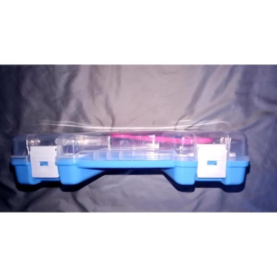 Picture of Doctor Toys For Kids Pretend Play Doctor Sets Child Doctor Bag Toy Set Gifts Kids Educational Pretend Medicine For Girl