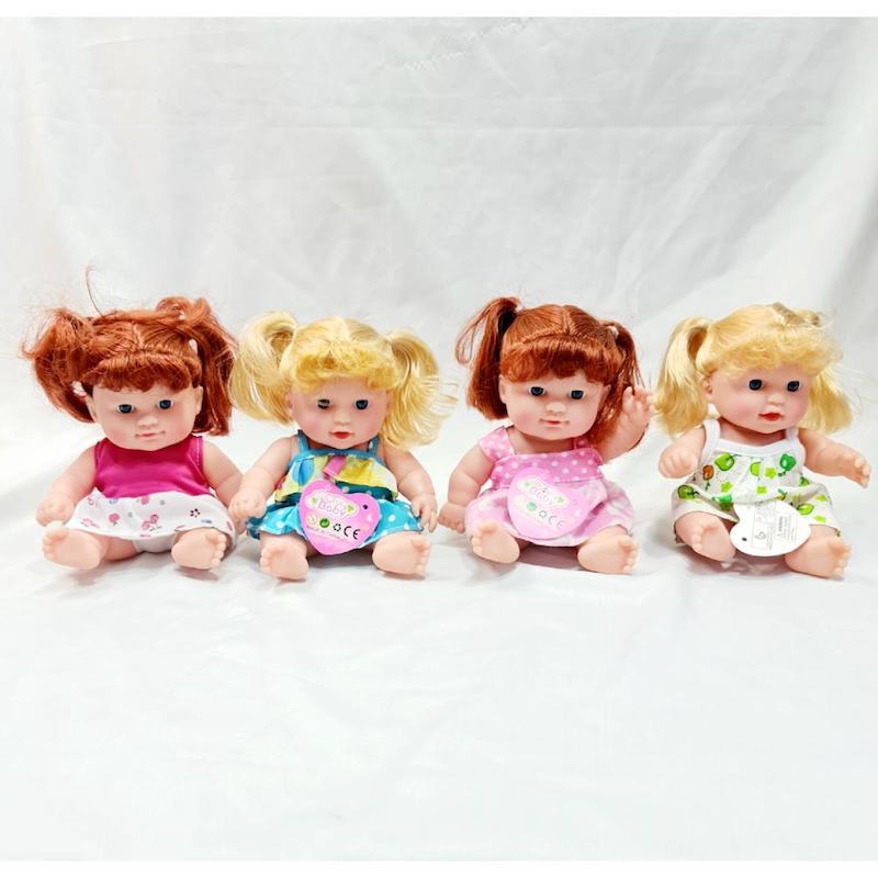 Picture of Cute doll for kids