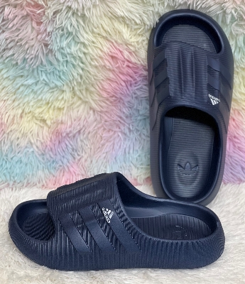 Picture of Men’s AdiCloud EVA Comfort Slides for All Season