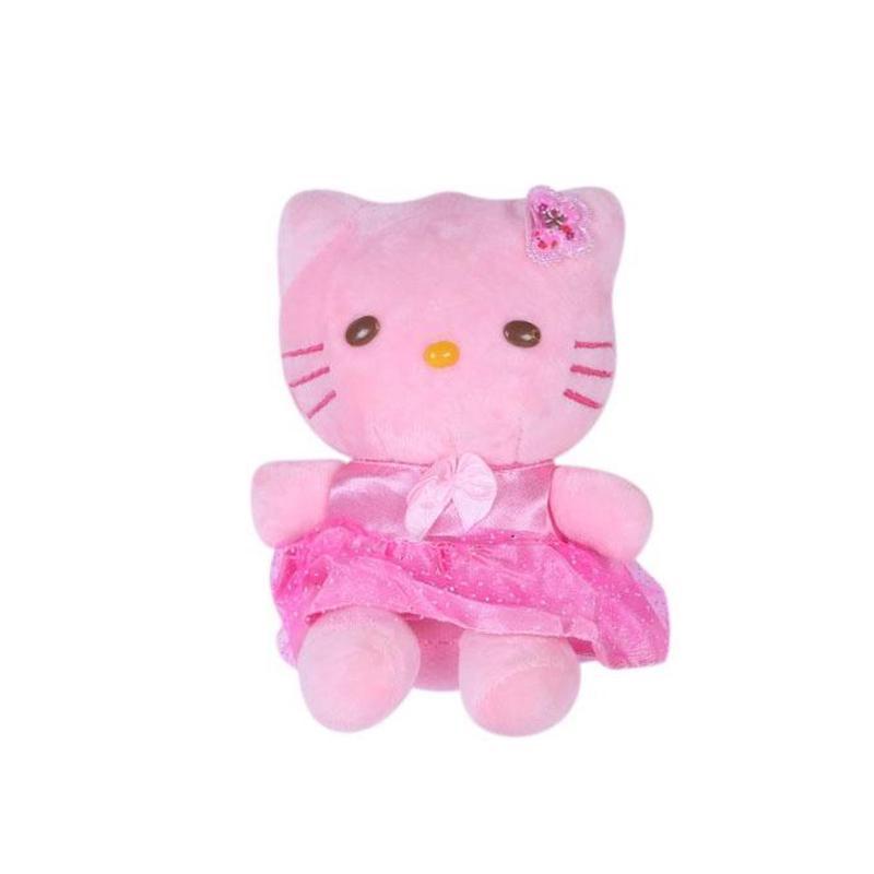 Picture of Cotton Doll - Pink
