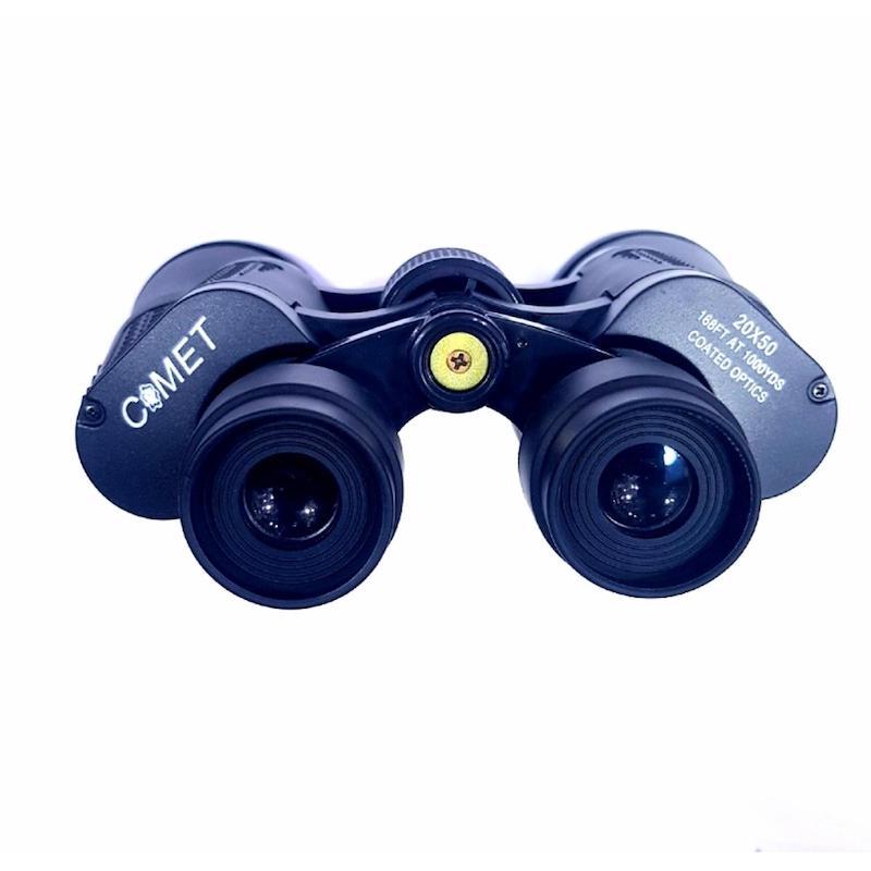 Picture of Comet Power View Binocular - Black