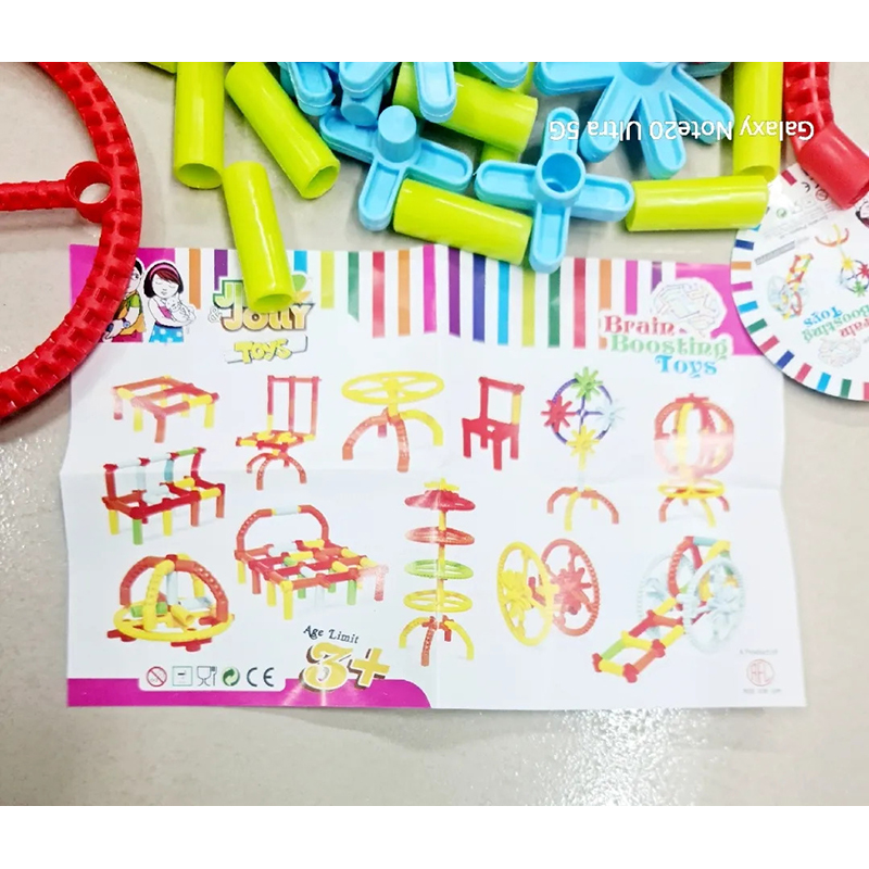 Picture of Brainyy Puzzle Toy Game for Your Child.