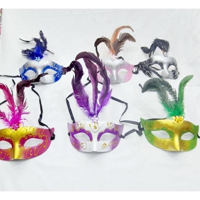 Picture of birthday party mukhosh any party