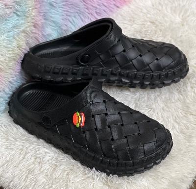 Picture of New Lightweight EVA Rubber Clogs for Men | Soft Comfort Sandals