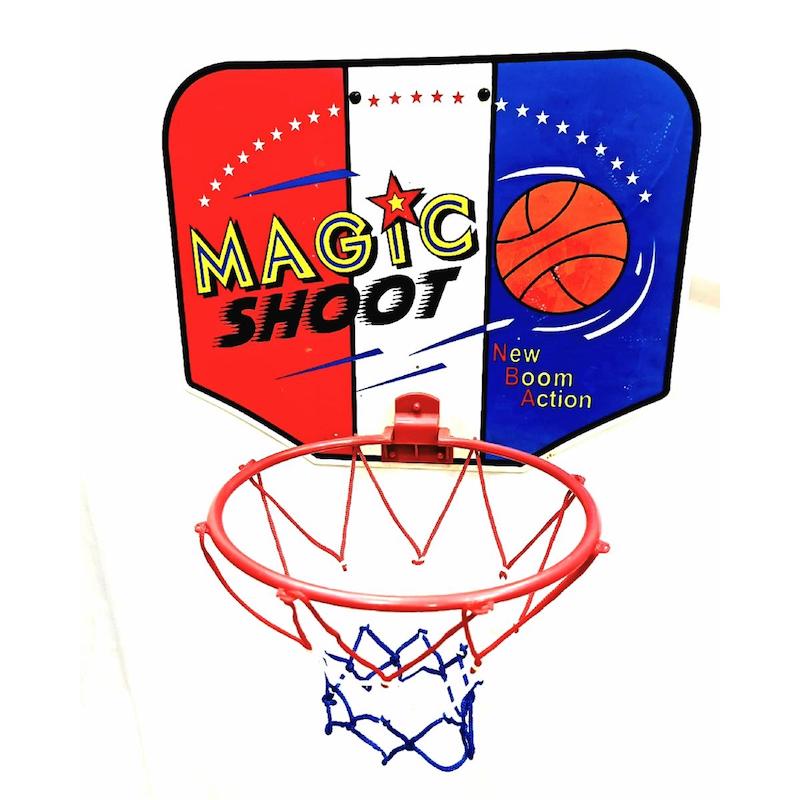 Picture of Basketball set