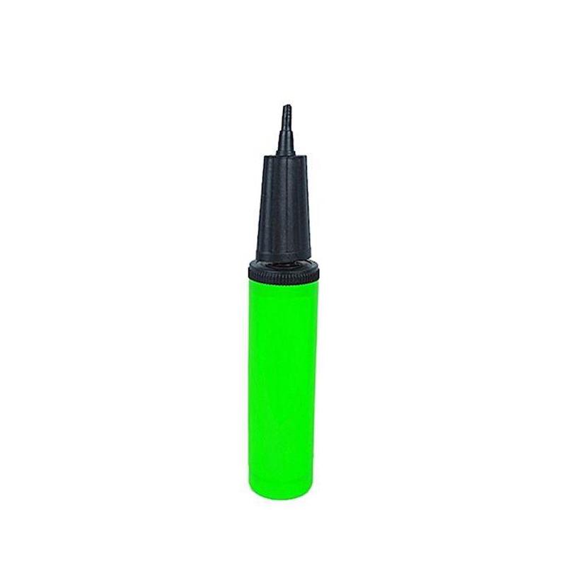 Picture of Balloon Pumper - Black and green