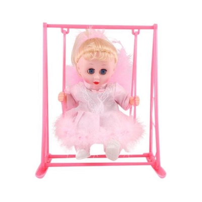 Picture of Baby Doll - Pink