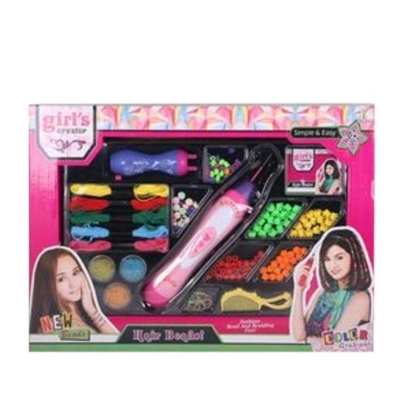Picture of Baby Beauty Toy Set - Multicolor