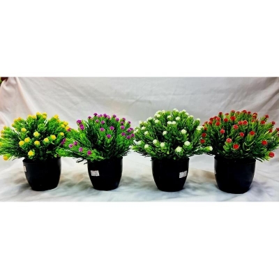 Picture of Artificial Bonsai Flower For Home Décor