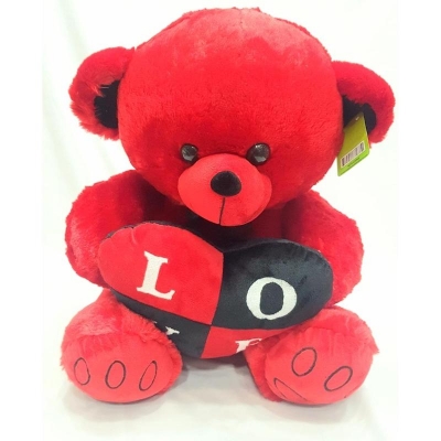 Picture of 50cm Teddy Bear with Scarf Stuffed Animals Bear Plush Toys