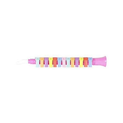 Picture of 13 Key Melodica - Multi Color
