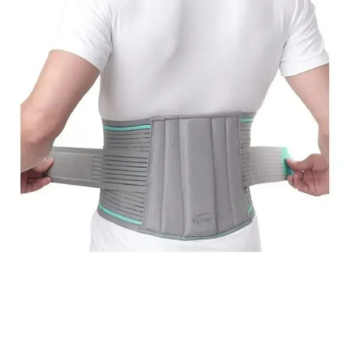 Picture of Tynor Cure Lumbo Sacral Belt – Premium Back Support