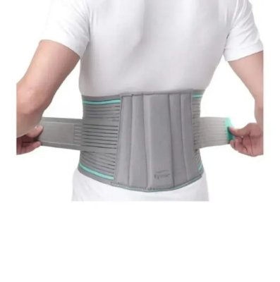 Picture of Tynor Cure Lumbo Sacral Belt – Premium Back Support