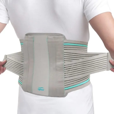 Picture of Tynor Care Contoured Lumbo-Sacral (L.S.) Support