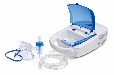 Picture of PCL Compressor Nebulizer with Compartment 2 Years Quality Guarantee