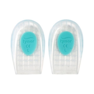 Picture of Tynor Silicone Heel Cushion (One Pair)