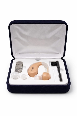 Picture of RIONET Hearing Aid – Clear Sound & Comfortable Hearing Support